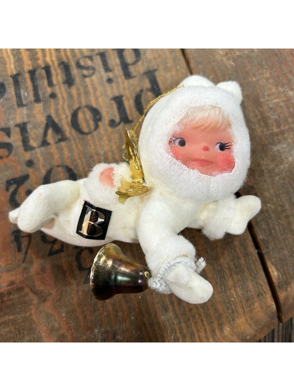 N/A christmas vintage